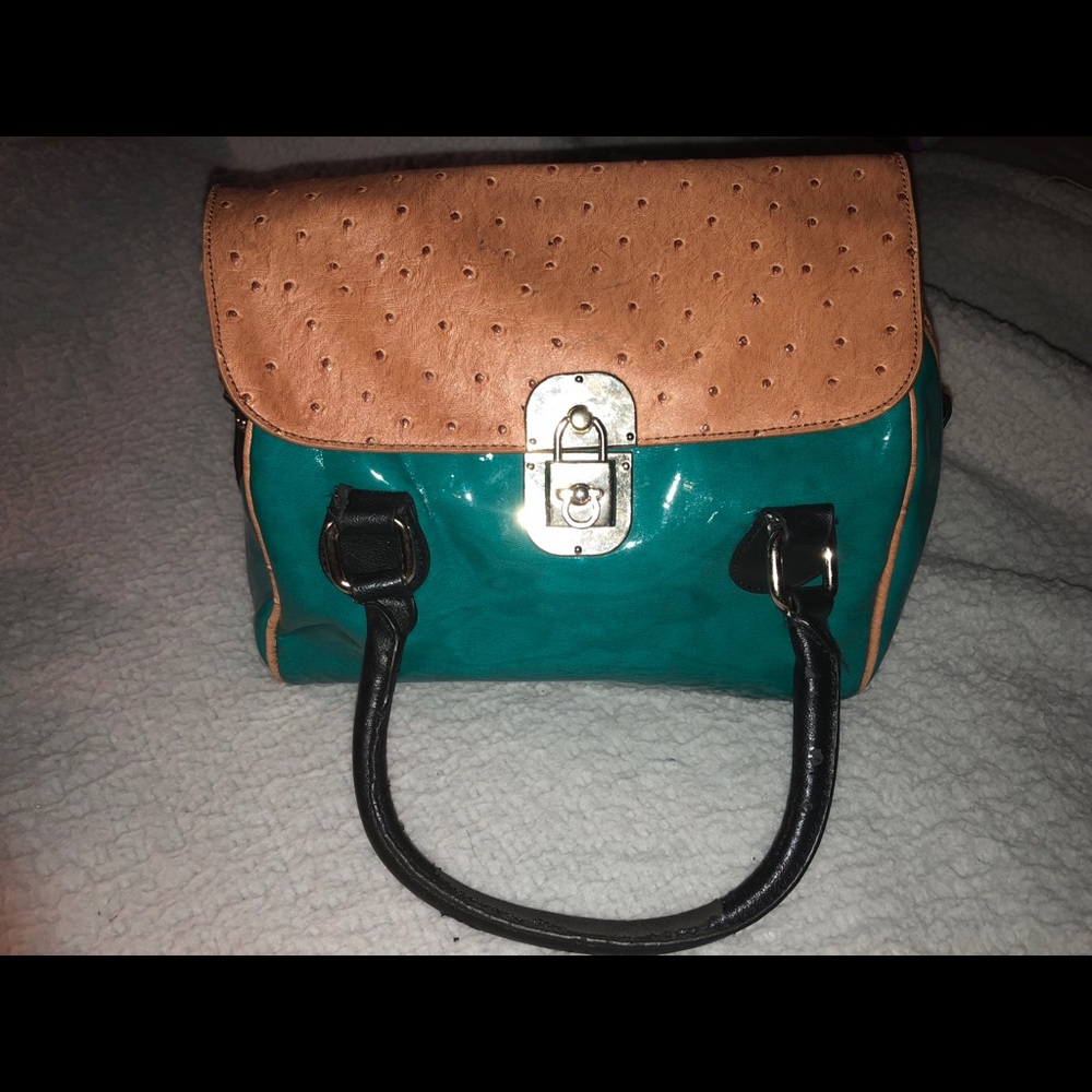 purse